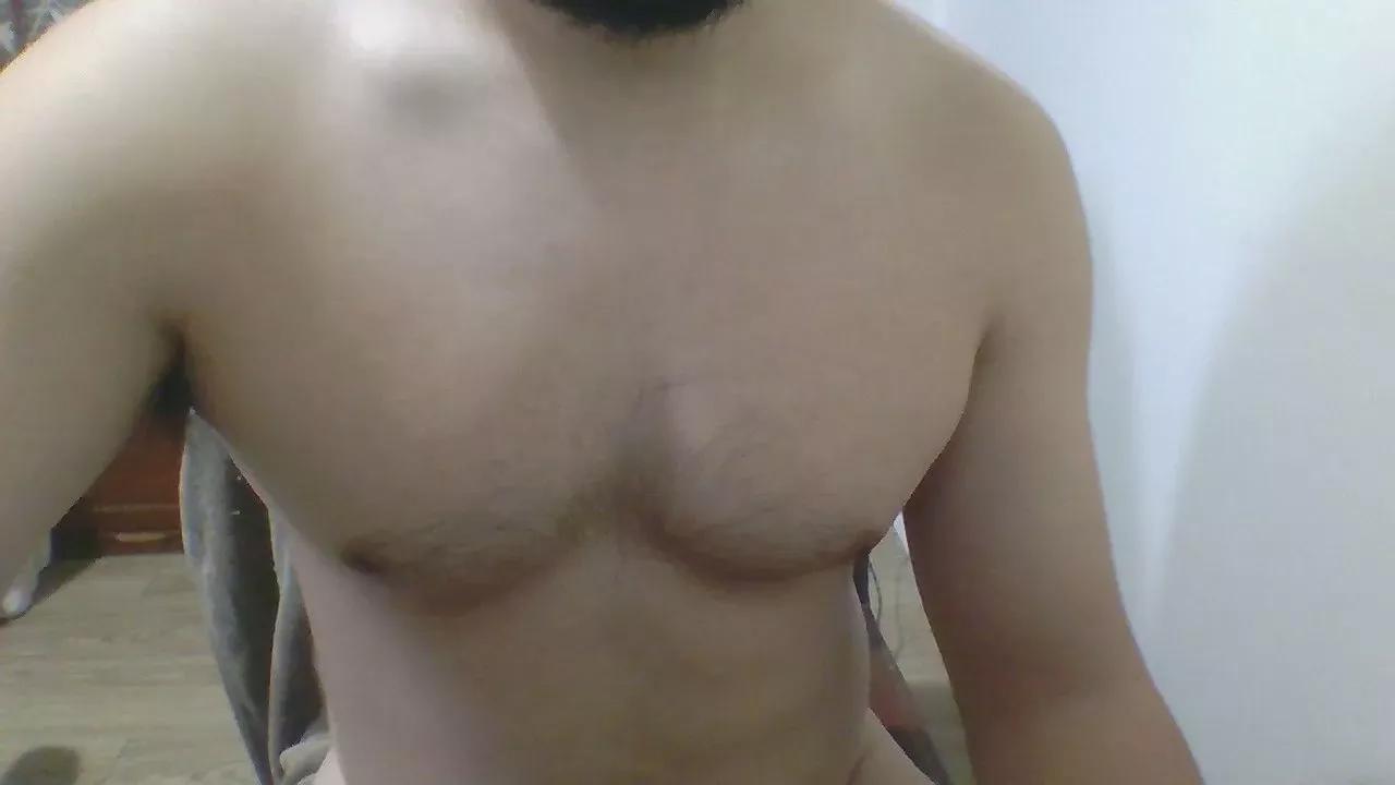 Allenyang webcams show profile image 