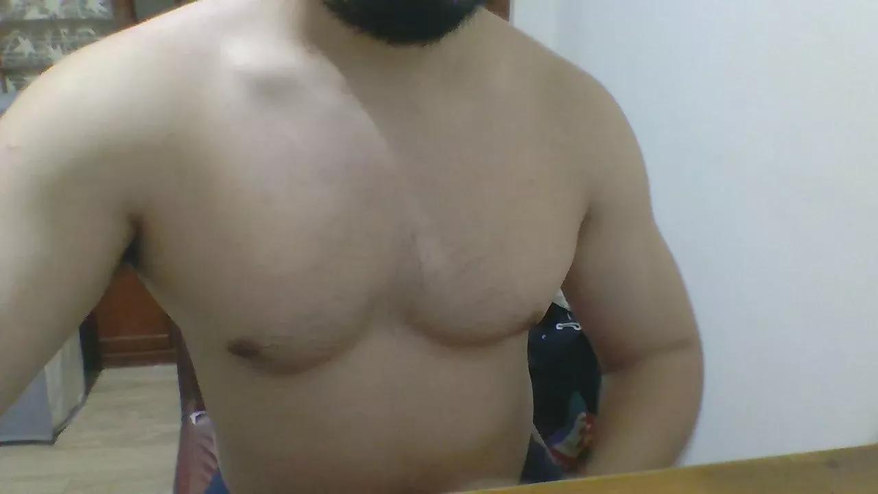 allenyang from Cam4