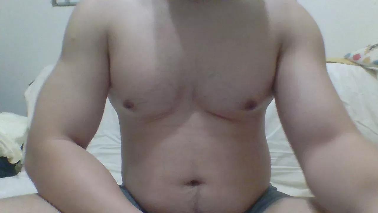 Allenyang webcams show profile image 