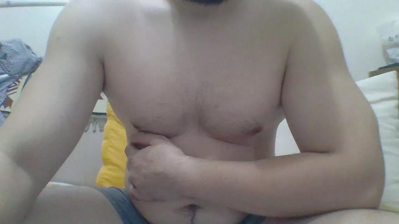 allenyang from Cam4