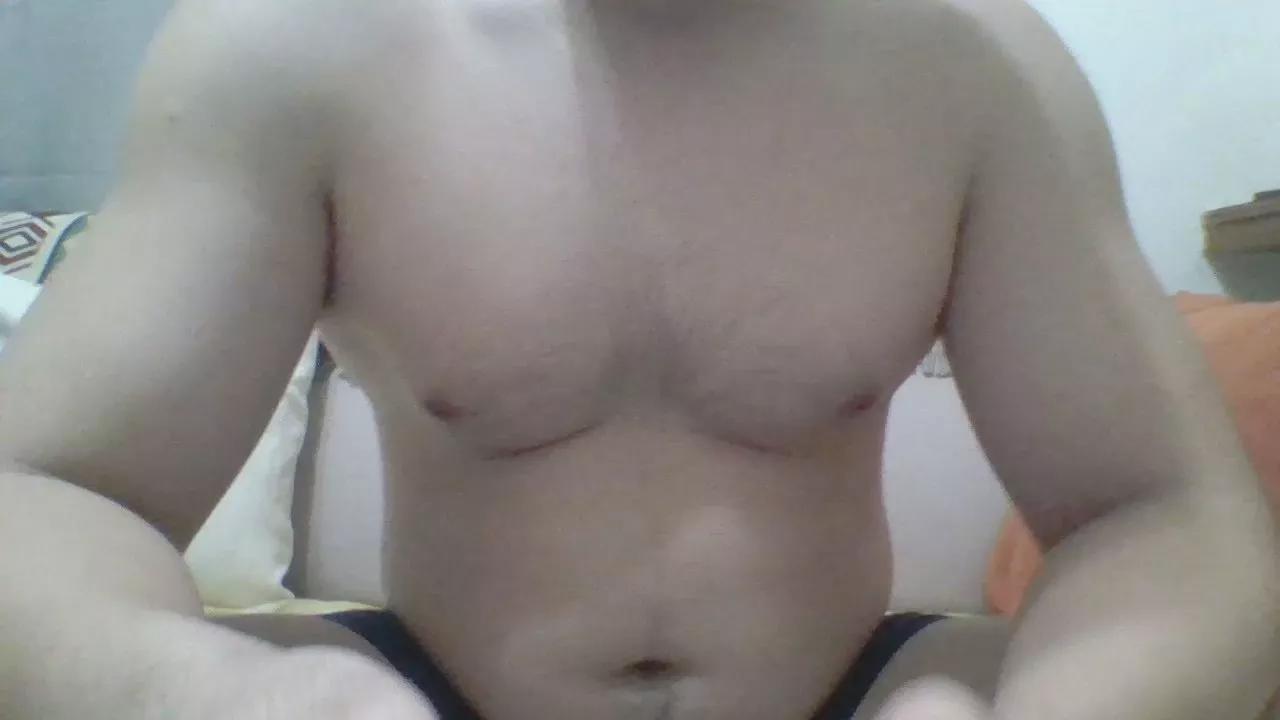 allenyang from Cam4