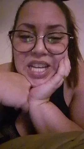 Allia_Doman from Cam4