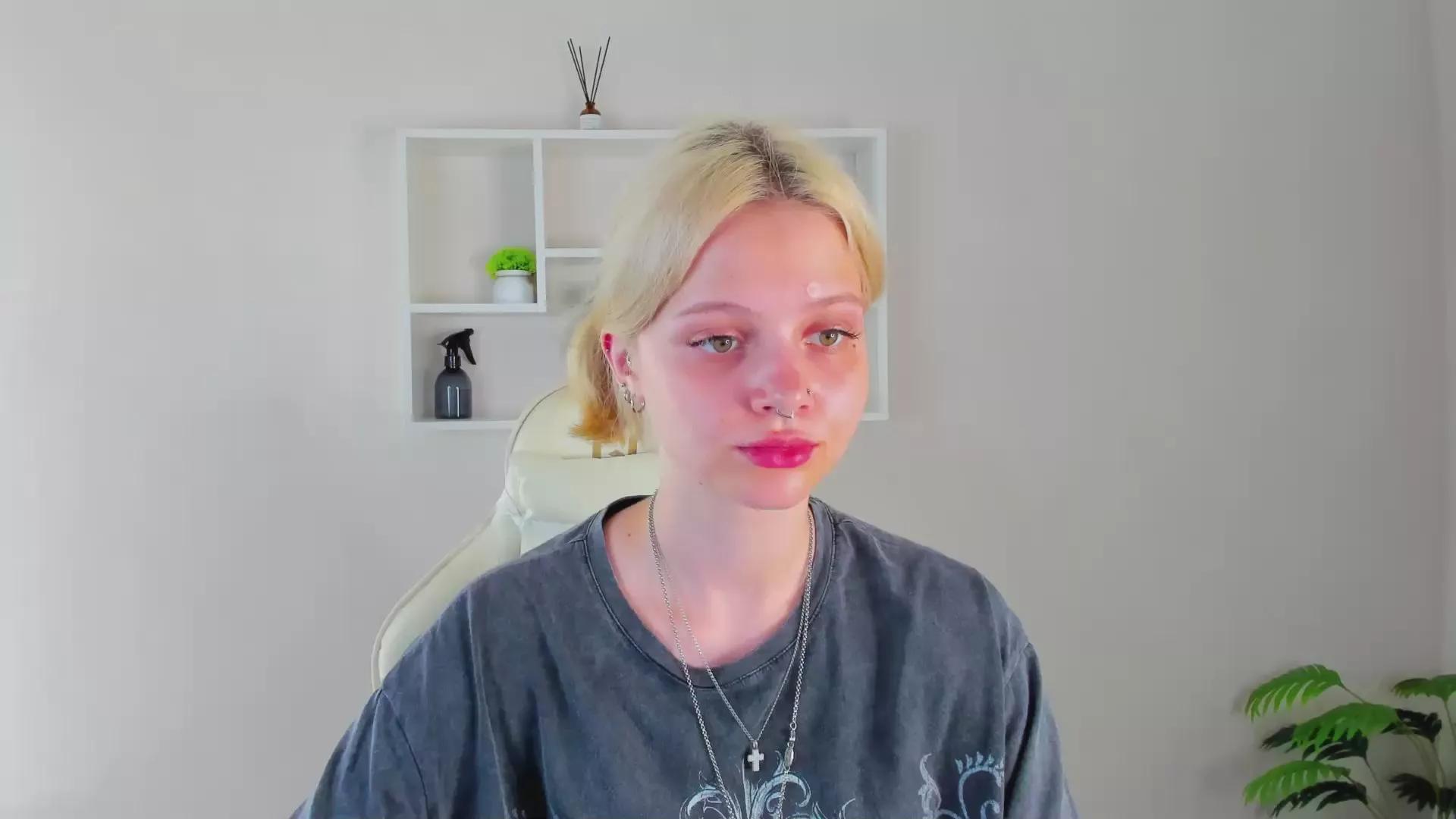 Allice_Cox from Cam4