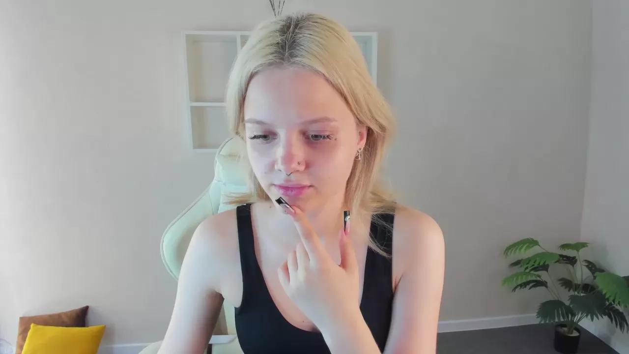 Allice_Cox from Cam4