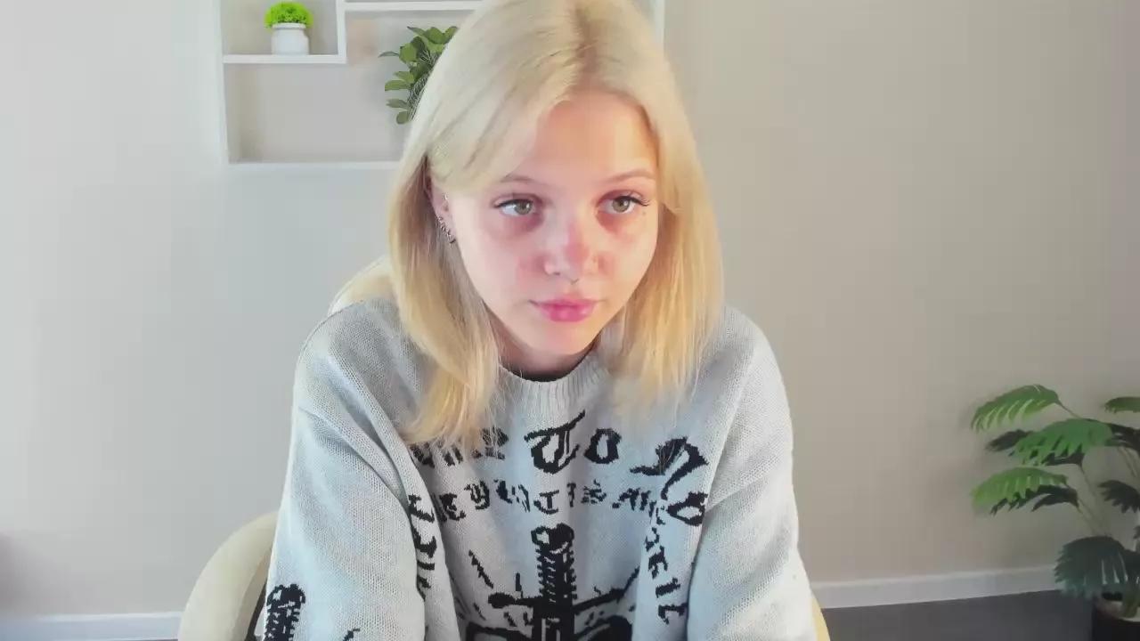 Allice_Cox from Cam4