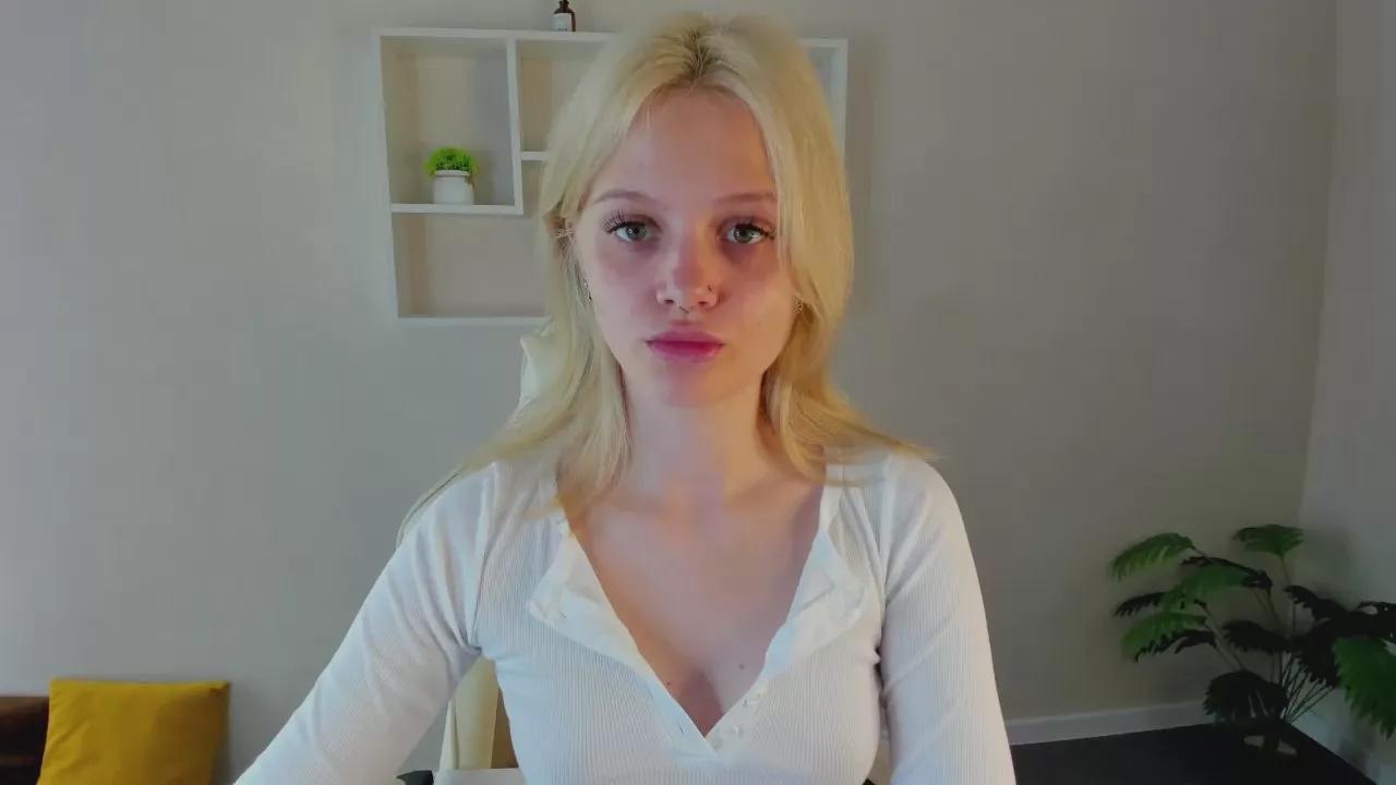 Allice_Cox from Cam4