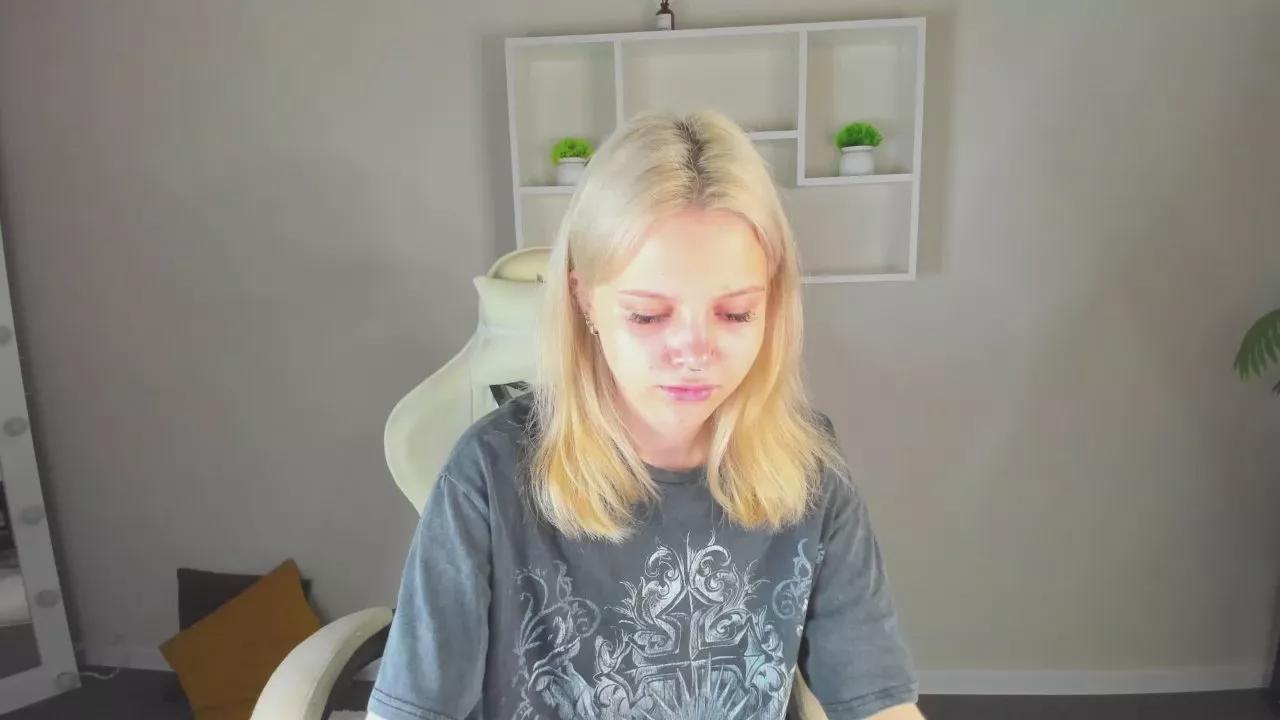 Allice_Cox on Cam4