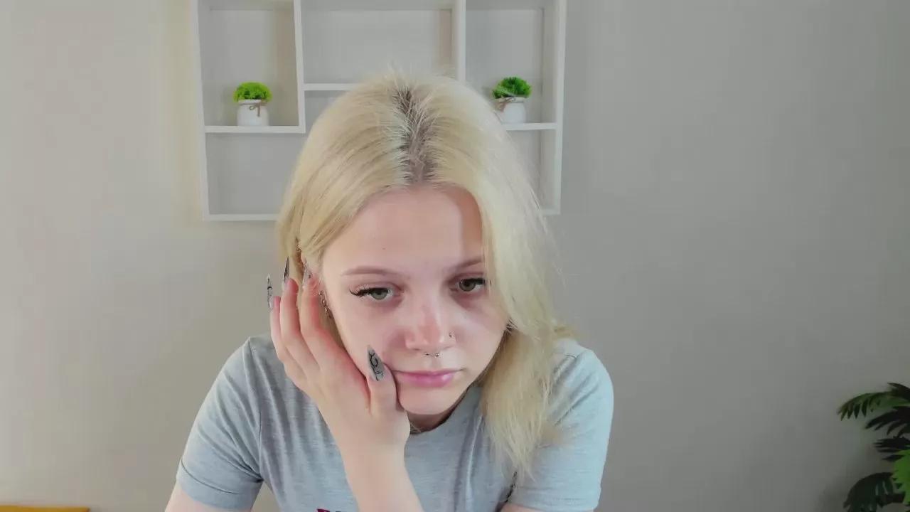 Allice_Cox from Cam4