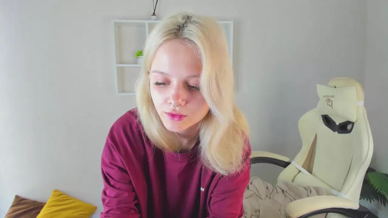 Allice_Cox from Cam4
