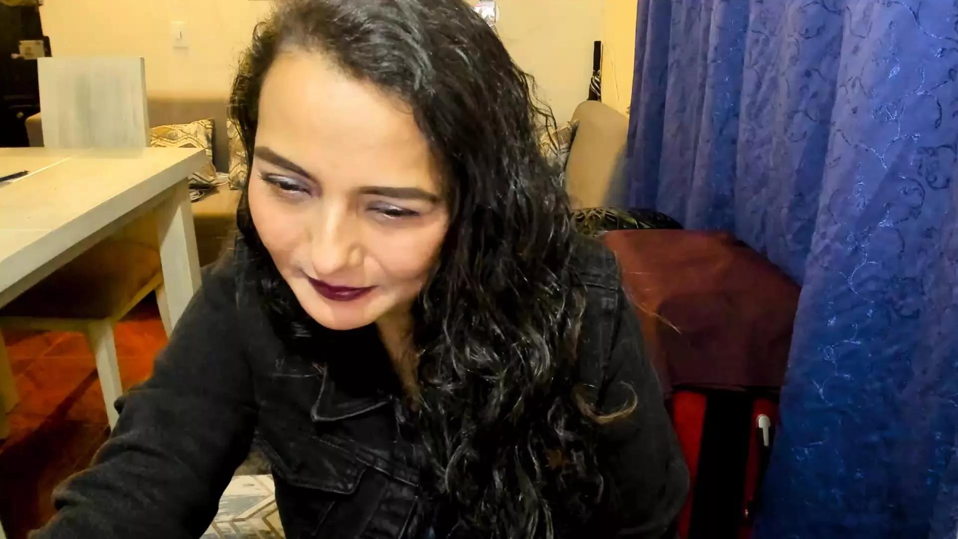 allison_4 from Cam4