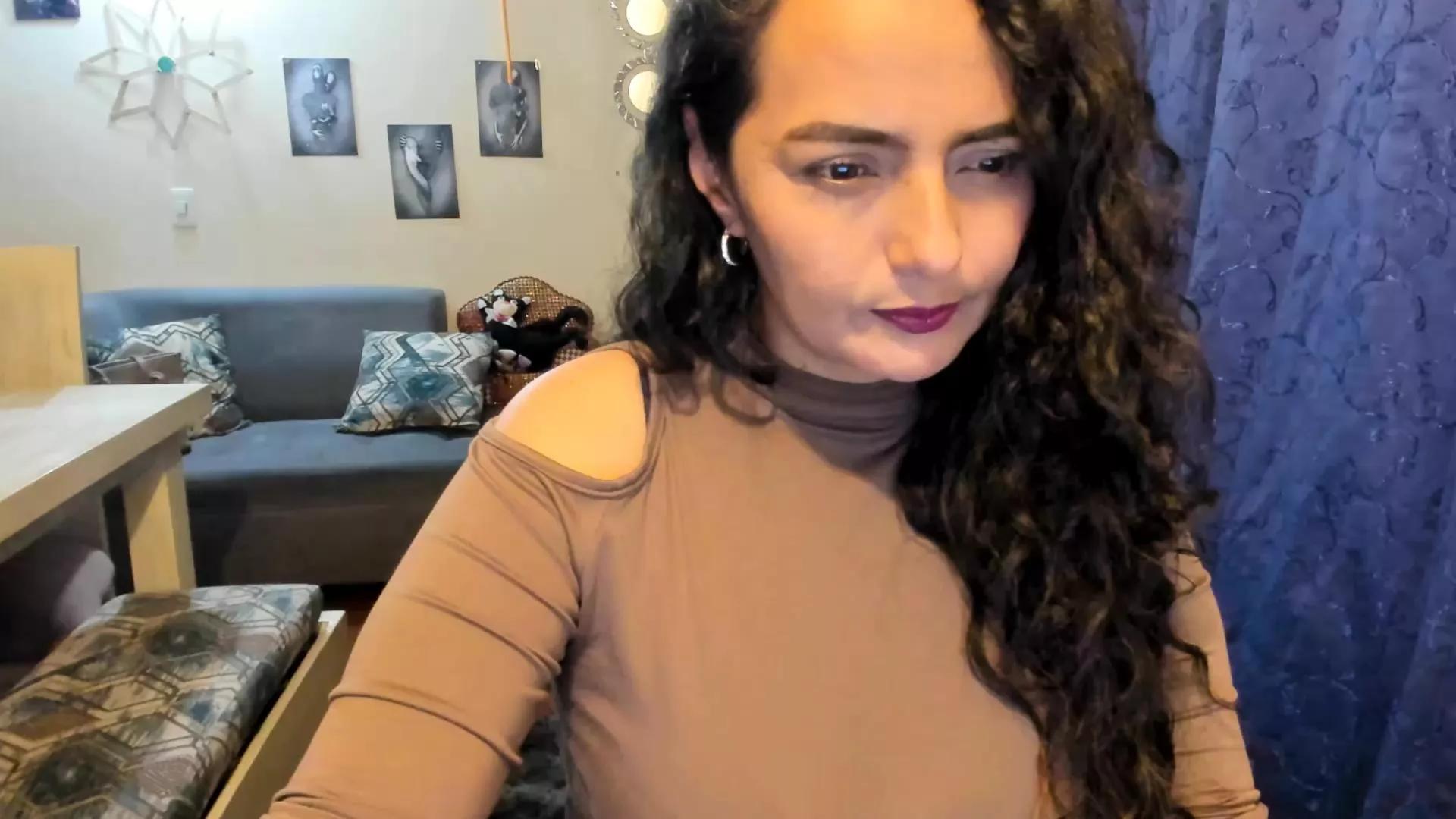 allison_4 from Cam4