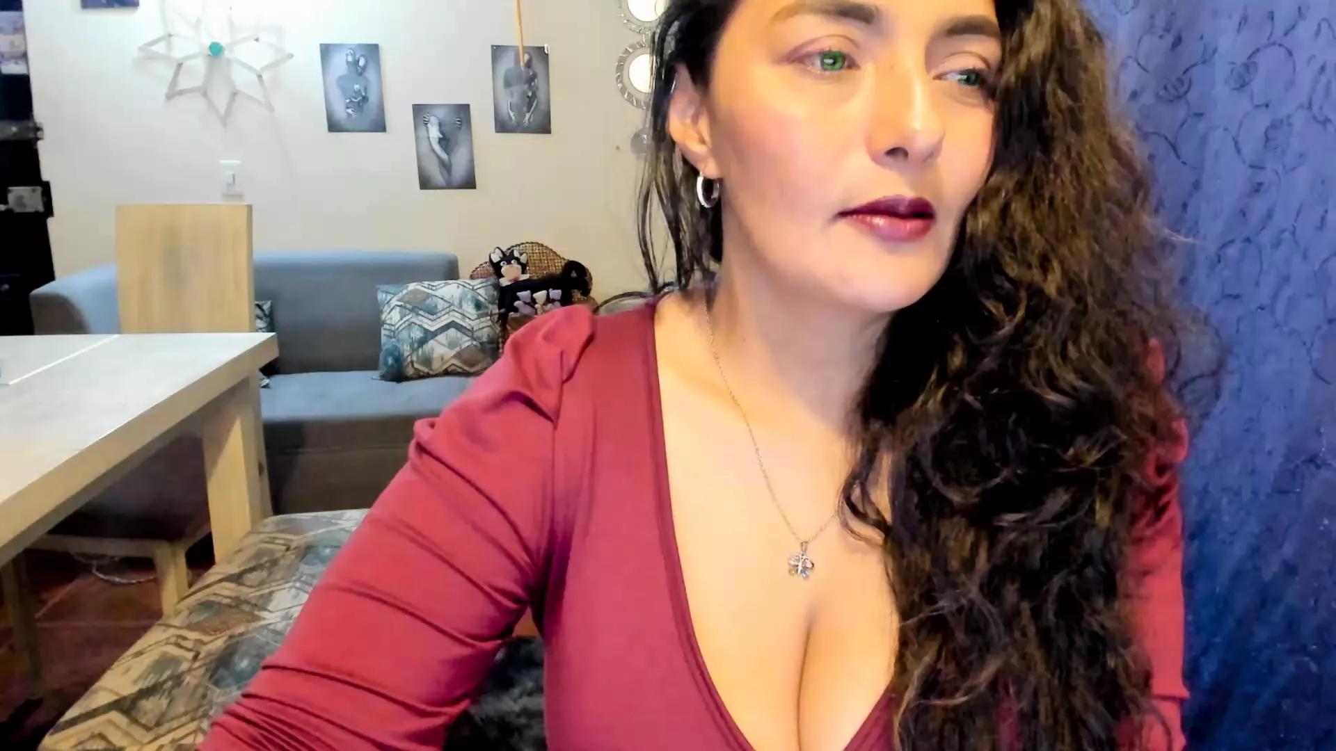 allison_4 from Cam4