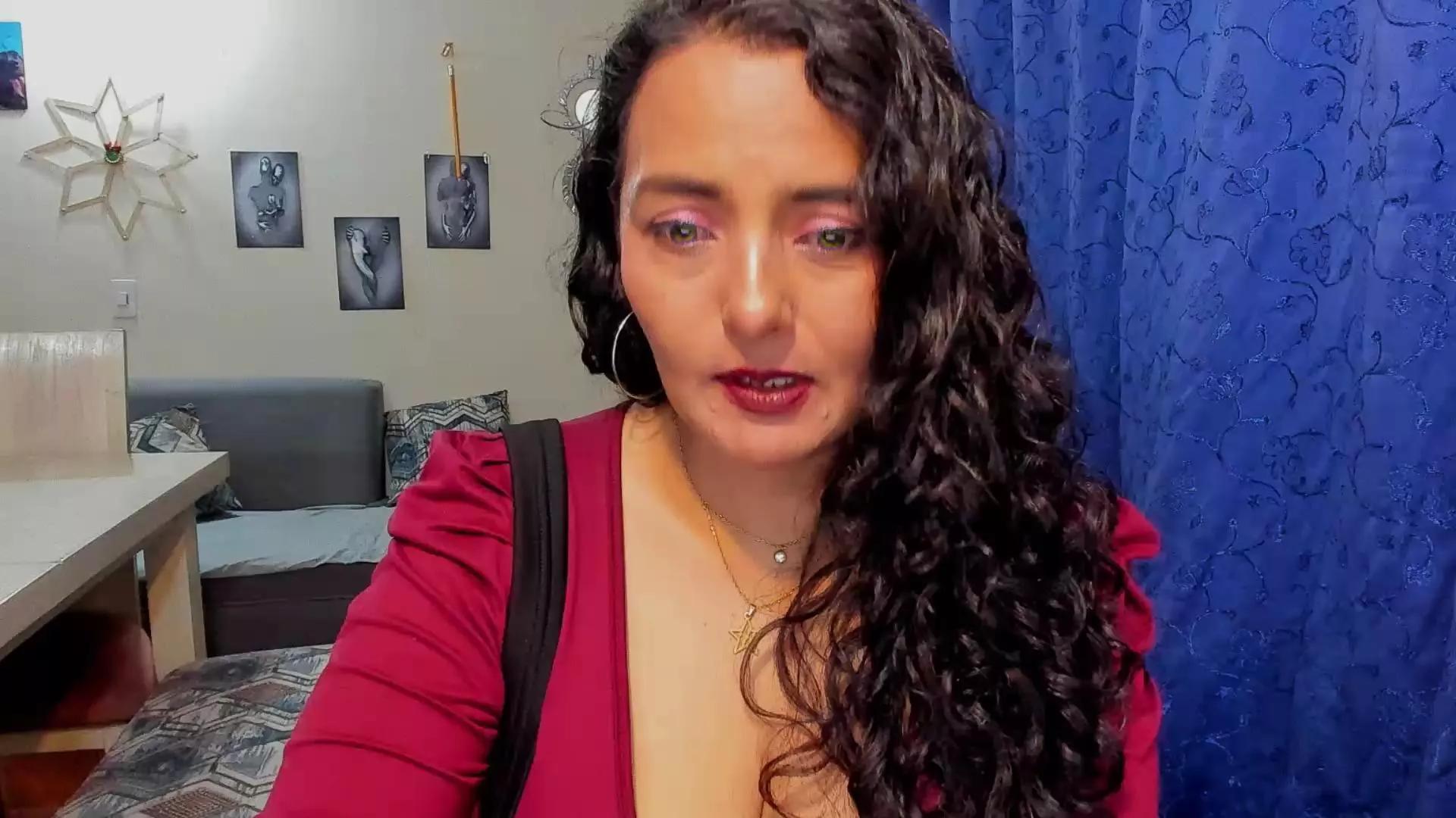 allison_4 from Cam4