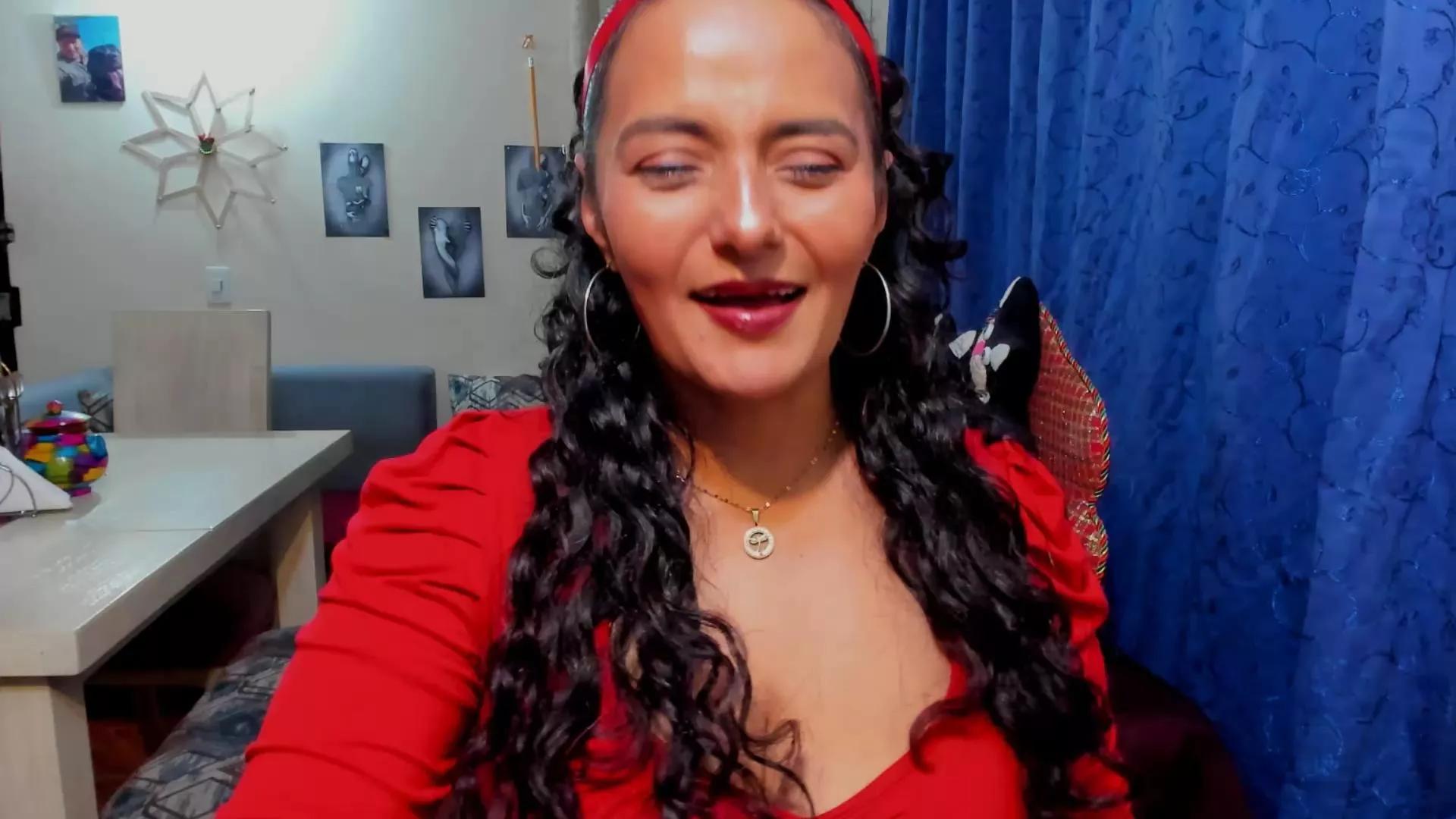 allison_4 from Cam4