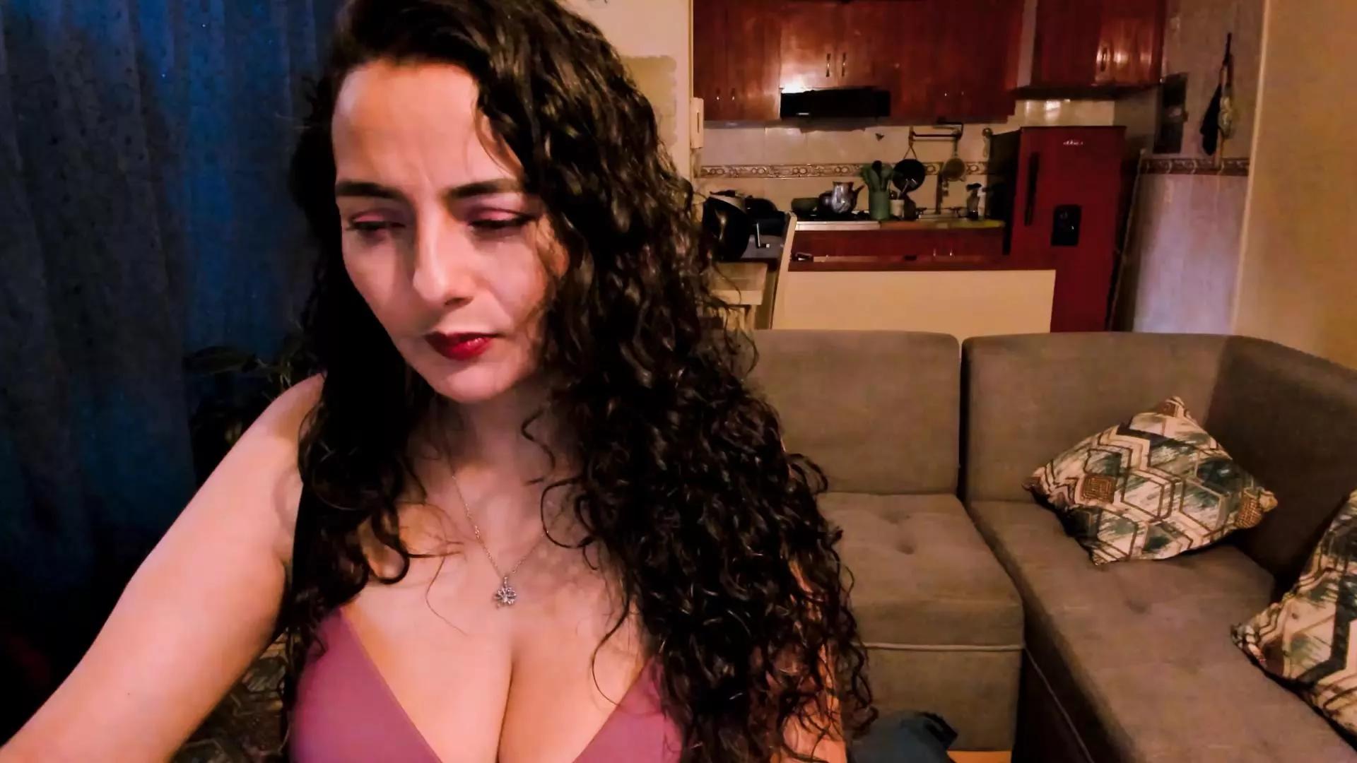 allison_4 from Cam4