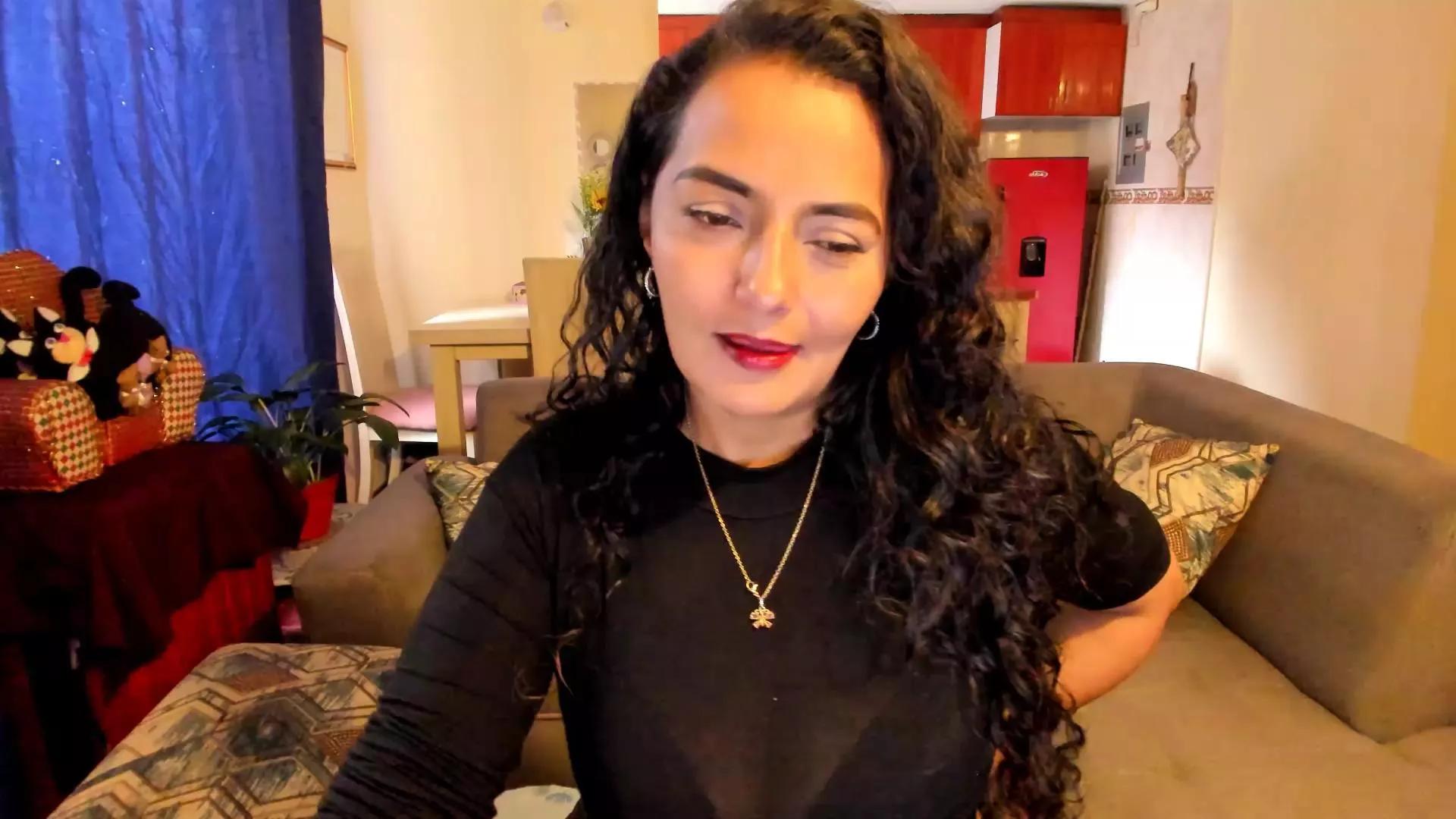 allison_4 from Cam4