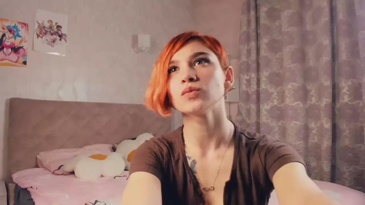 Allisonward from Cam4