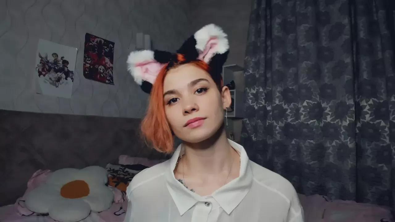 Allisonward from Cam4