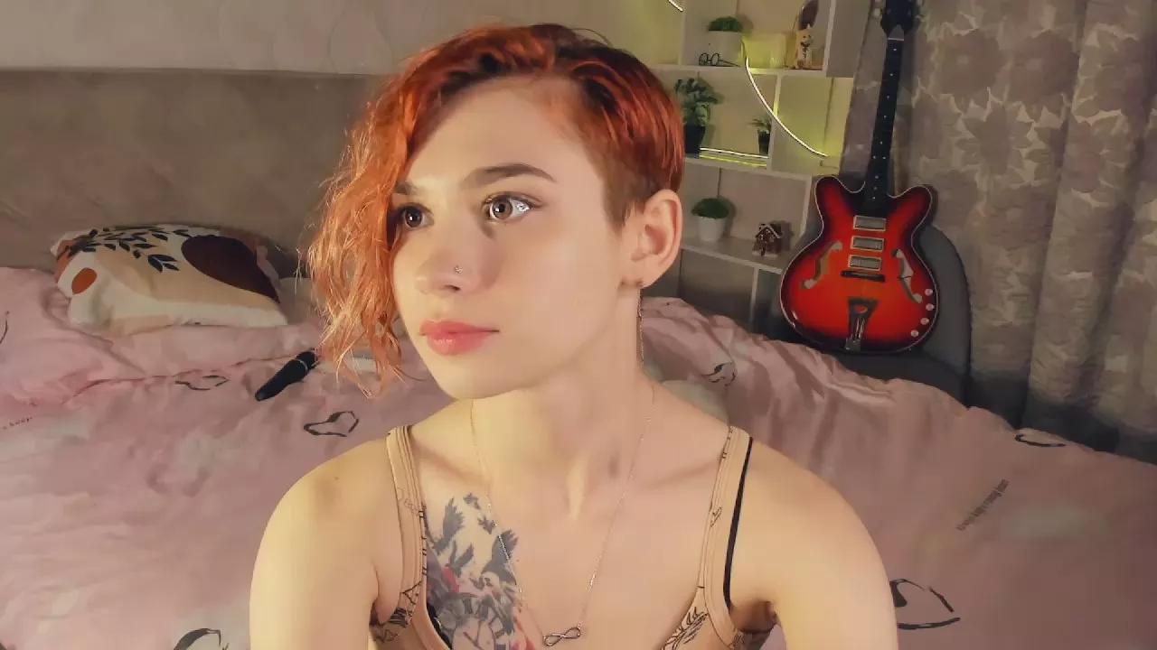 Allisonward from Cam4
