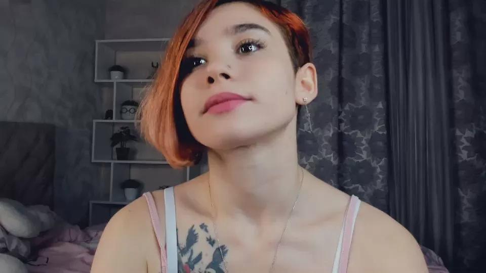 Allisonward from Cam4