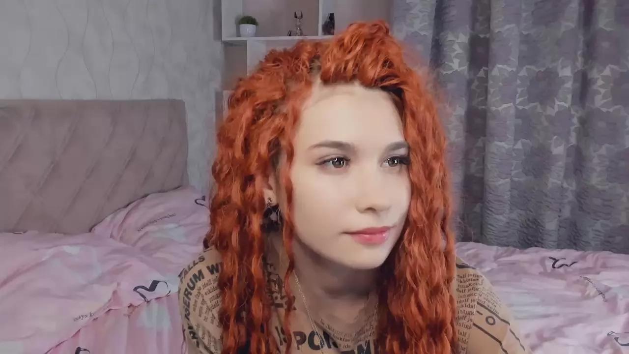 Allisonward from Cam4