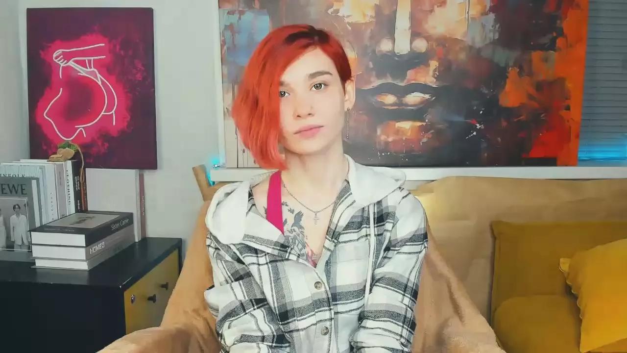 Allisonward from Cam4
