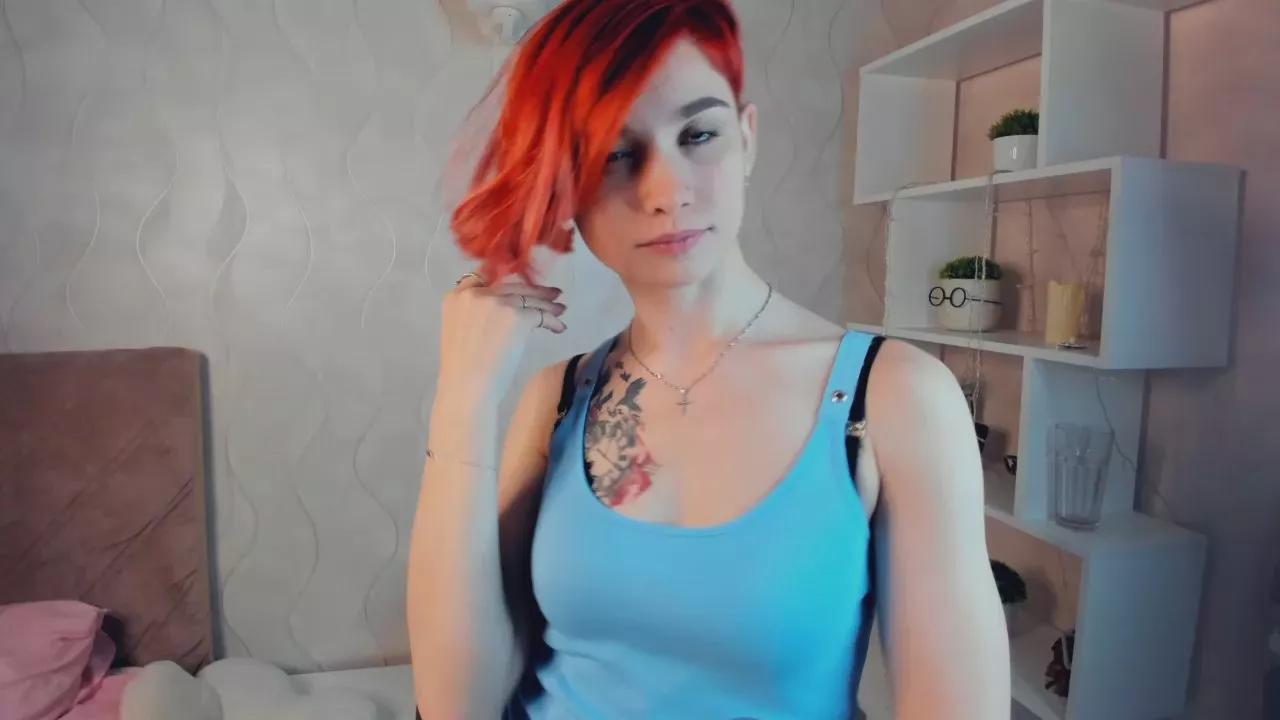 Allisonward from Cam4