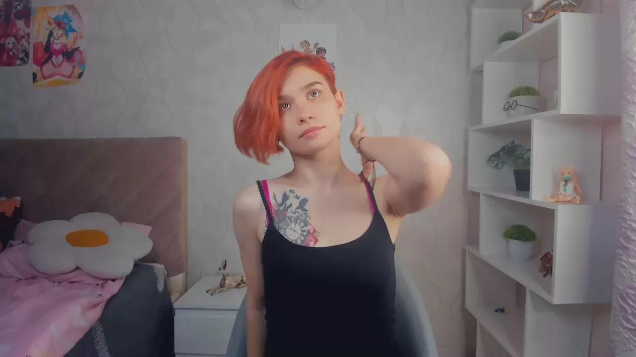 Allisonward from Cam4