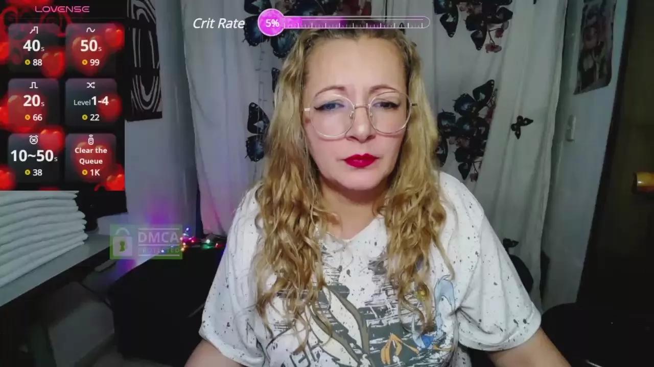 Ally_Sweety_ from Cam4