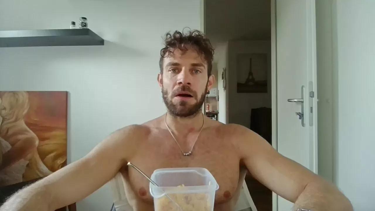 ALPHA_HUNK webcams show profile image 