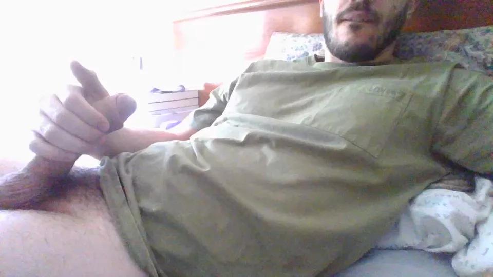 Alvarobcn34 from Cam4