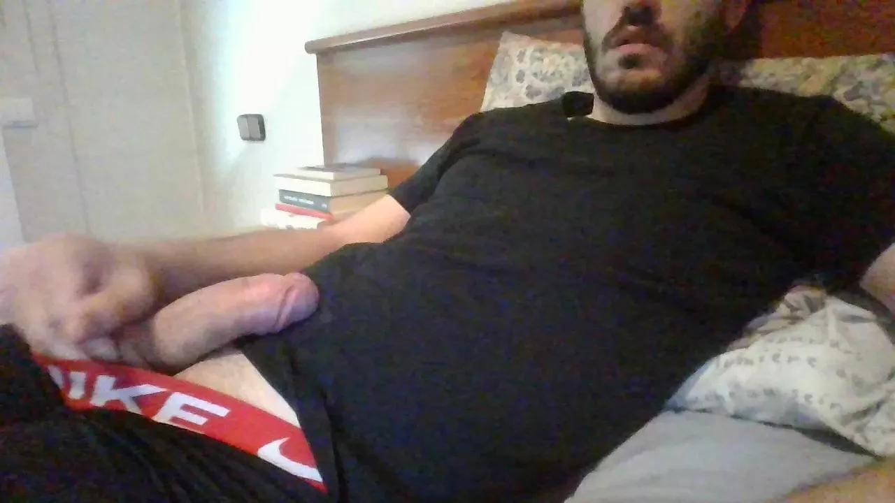Alvarobcn34 from Cam4