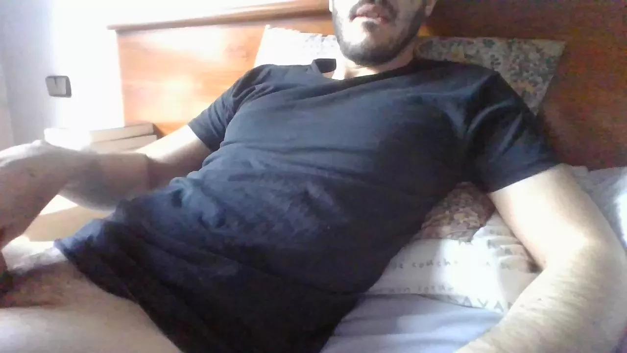 Alvarobcn34 from Cam4