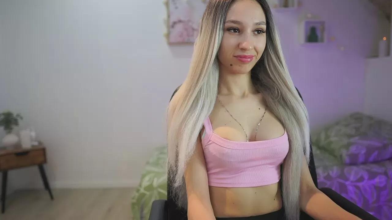 Amai__Liu from Cam4