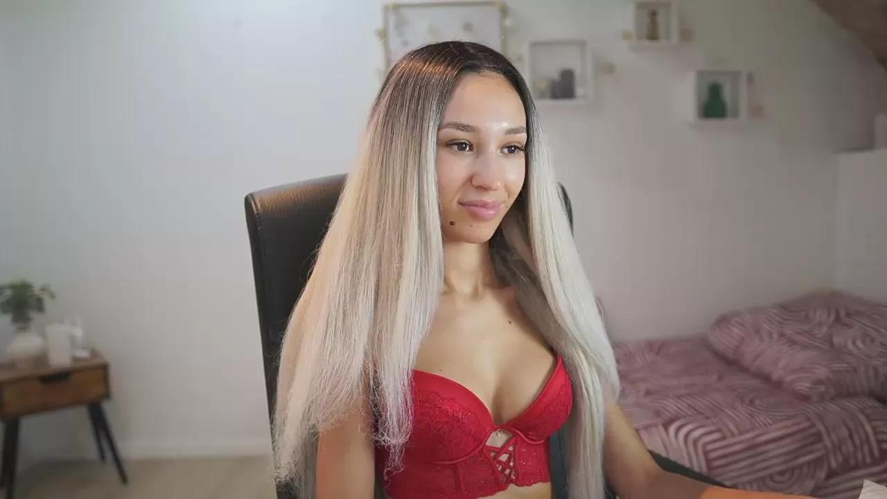 Amai__Liu from Cam4