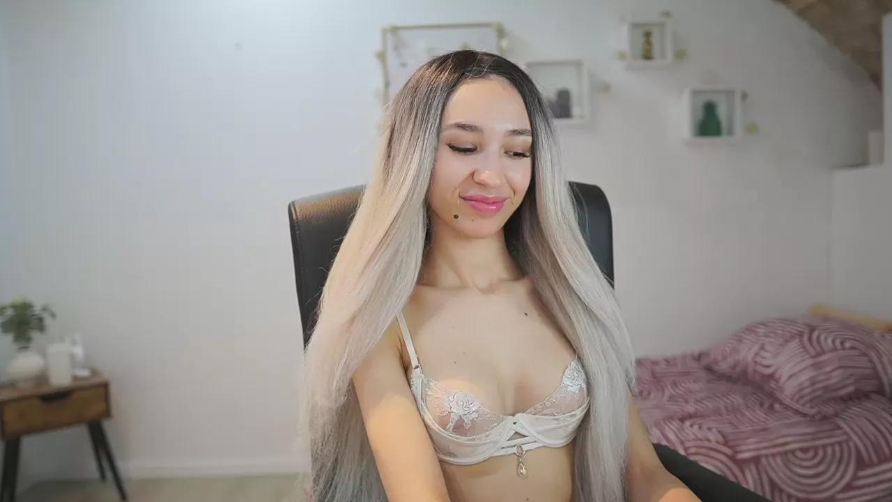 Amai__Liu from Cam4