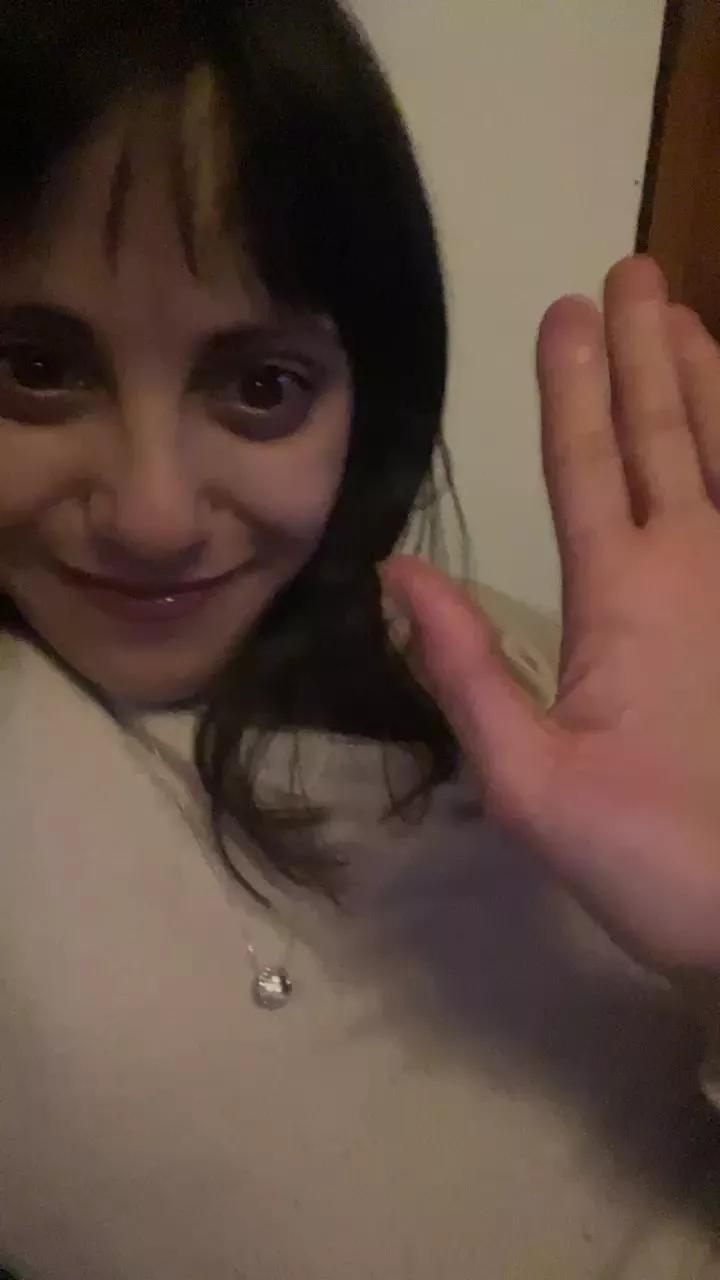 Amaliaram from Cam4