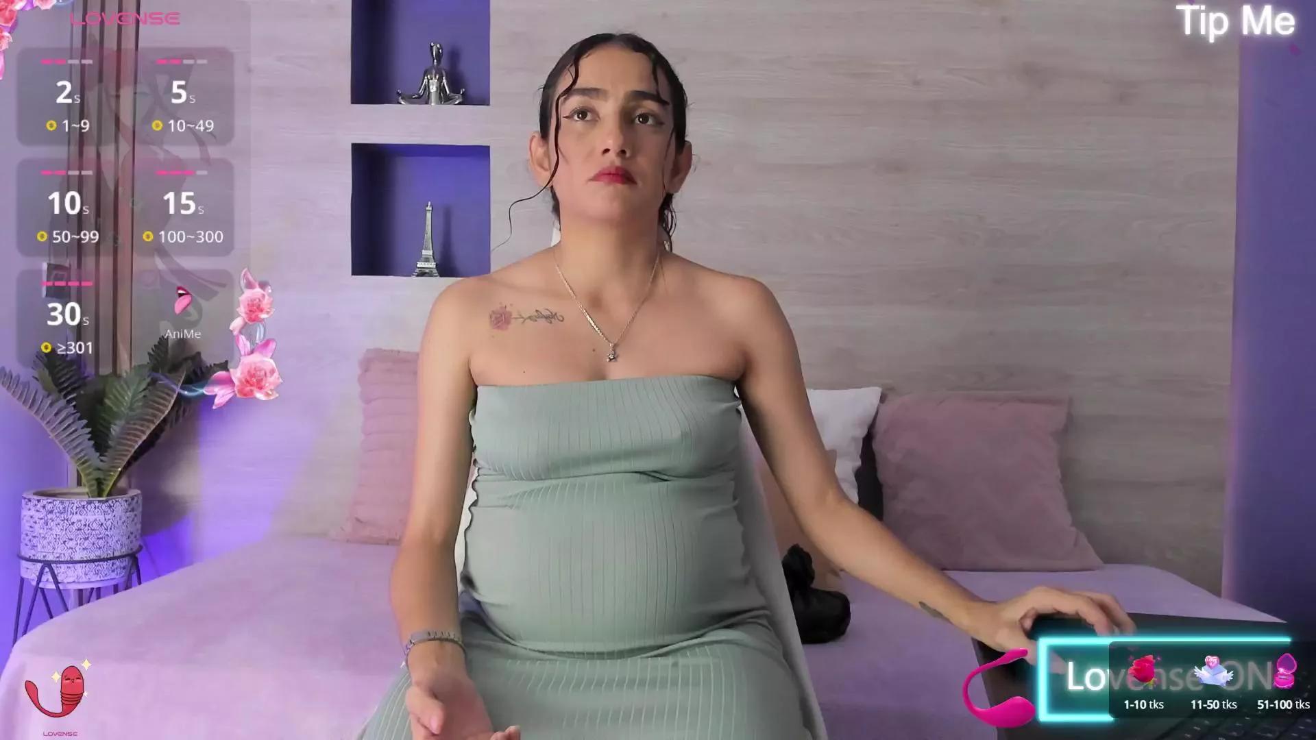 Amanda_Viloria from Cam4