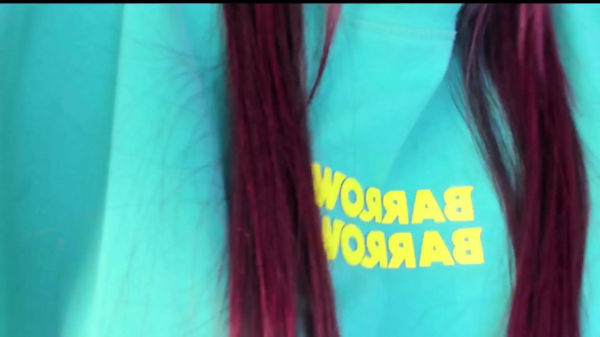 Amanda_Viloria from Cam4