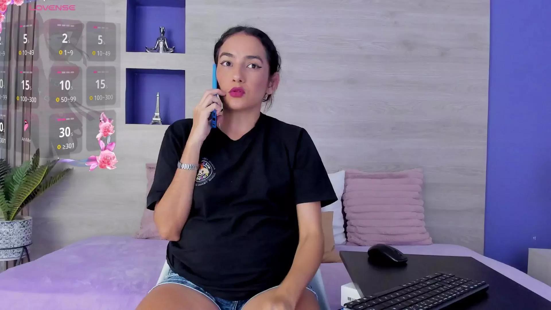 Amanda_Viloria from Cam4