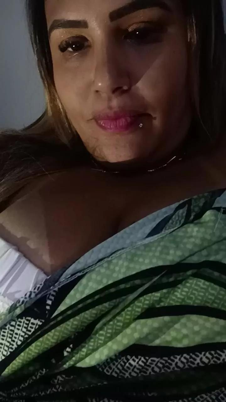 Amandalua01 from Cam4