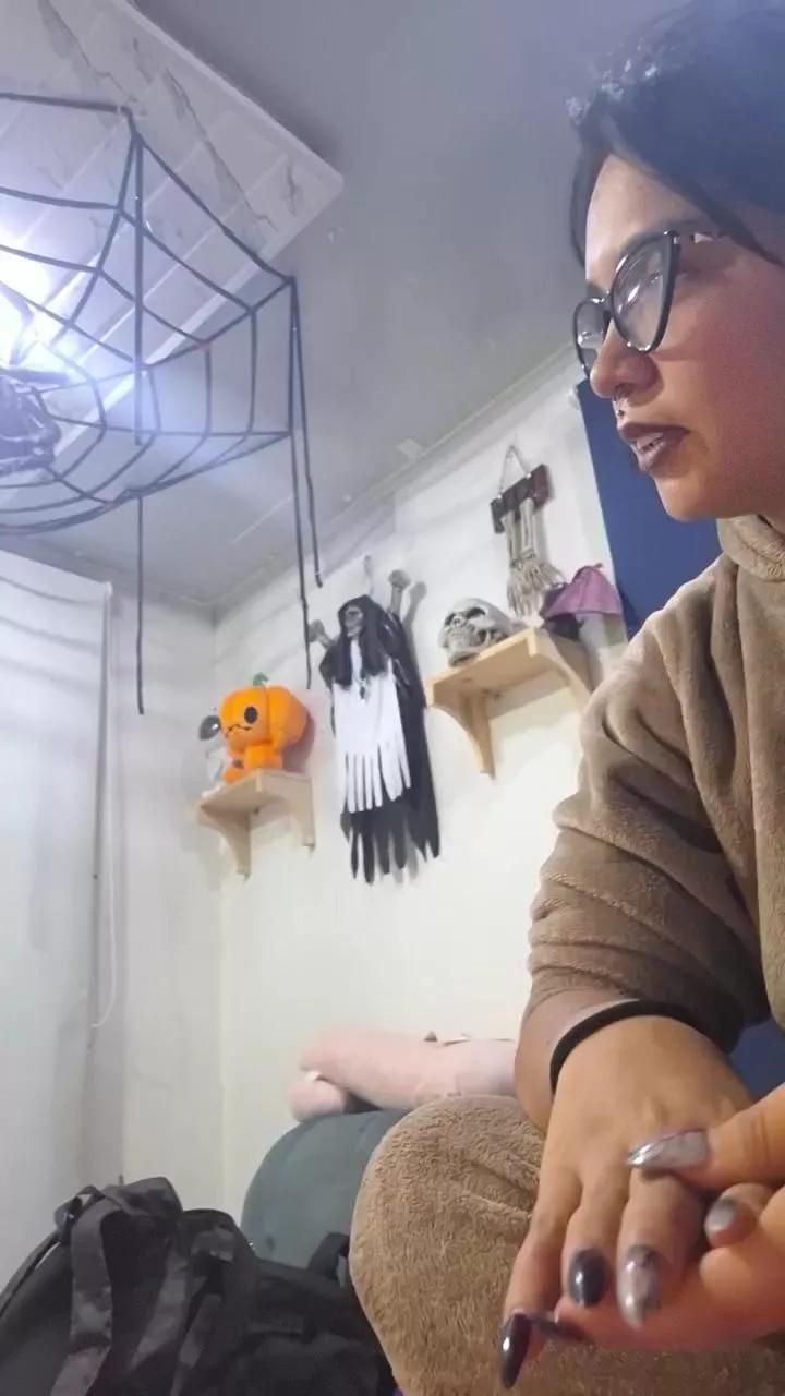 amanne_misa from Cam4