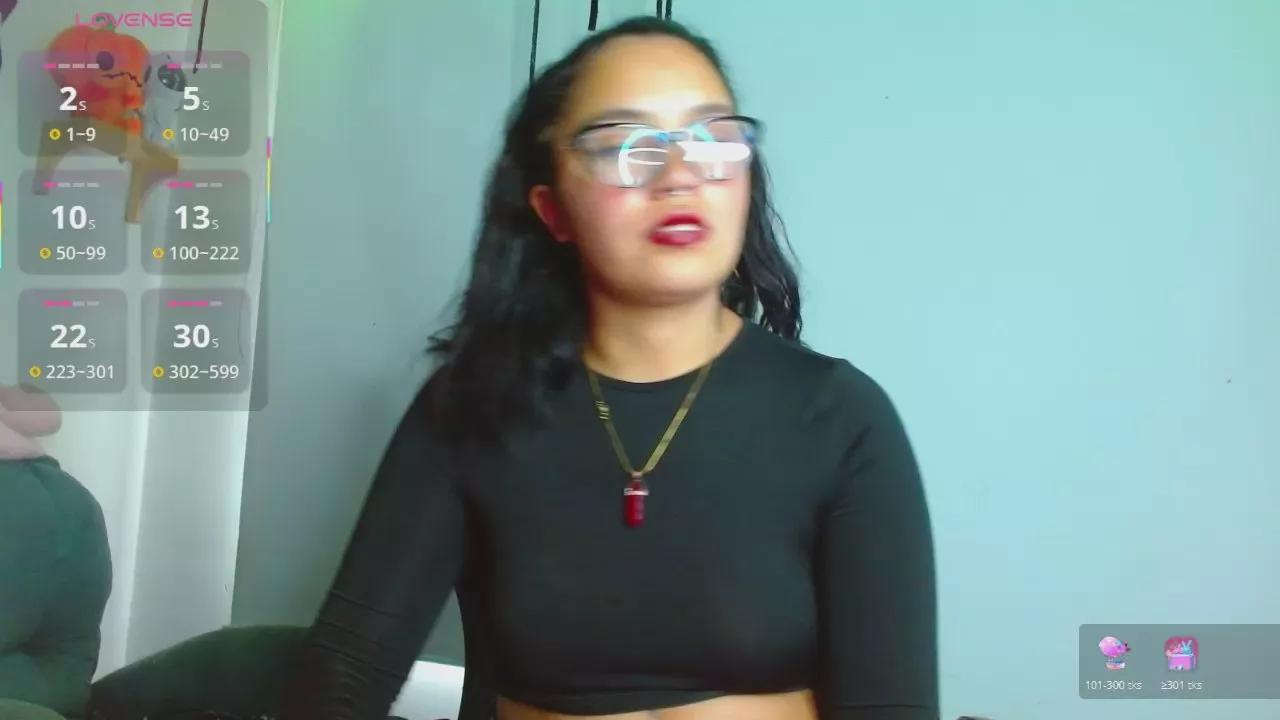 amanne_misa from Cam4