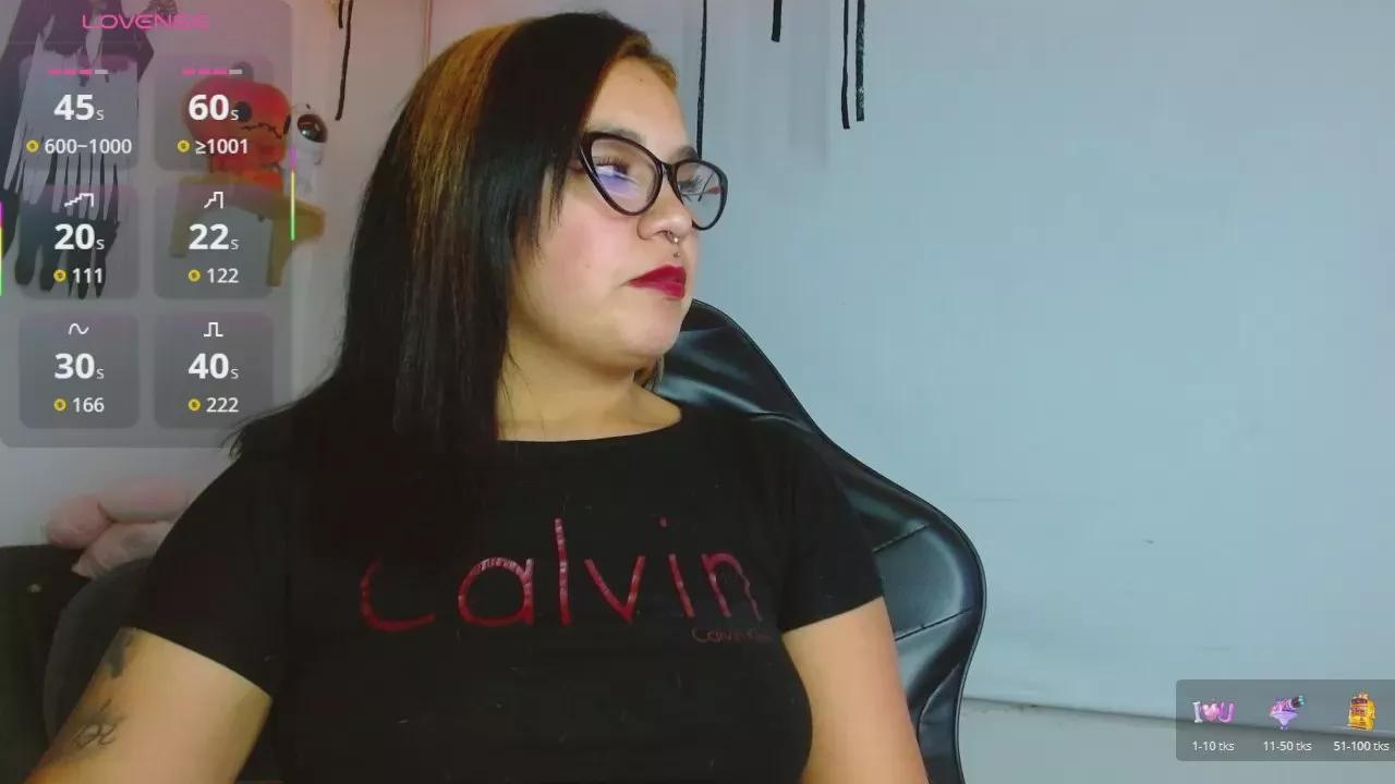 amanne_misa from Cam4