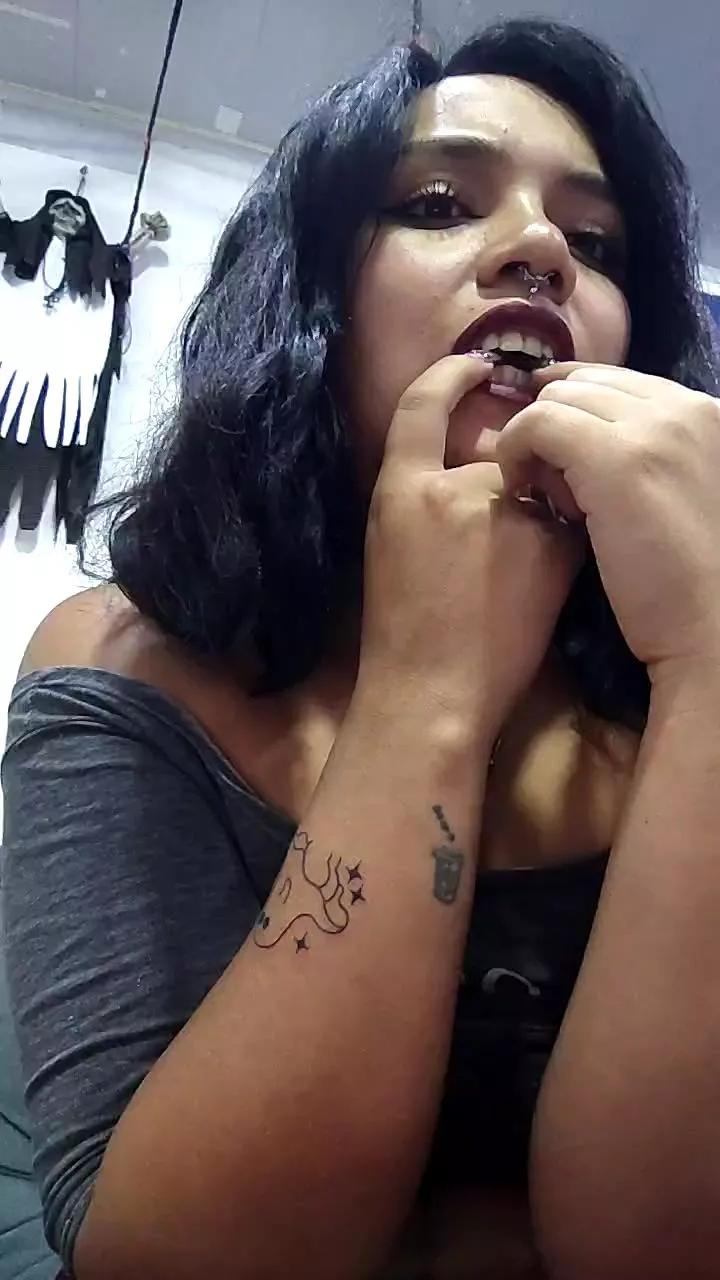 amanne_misa from Cam4