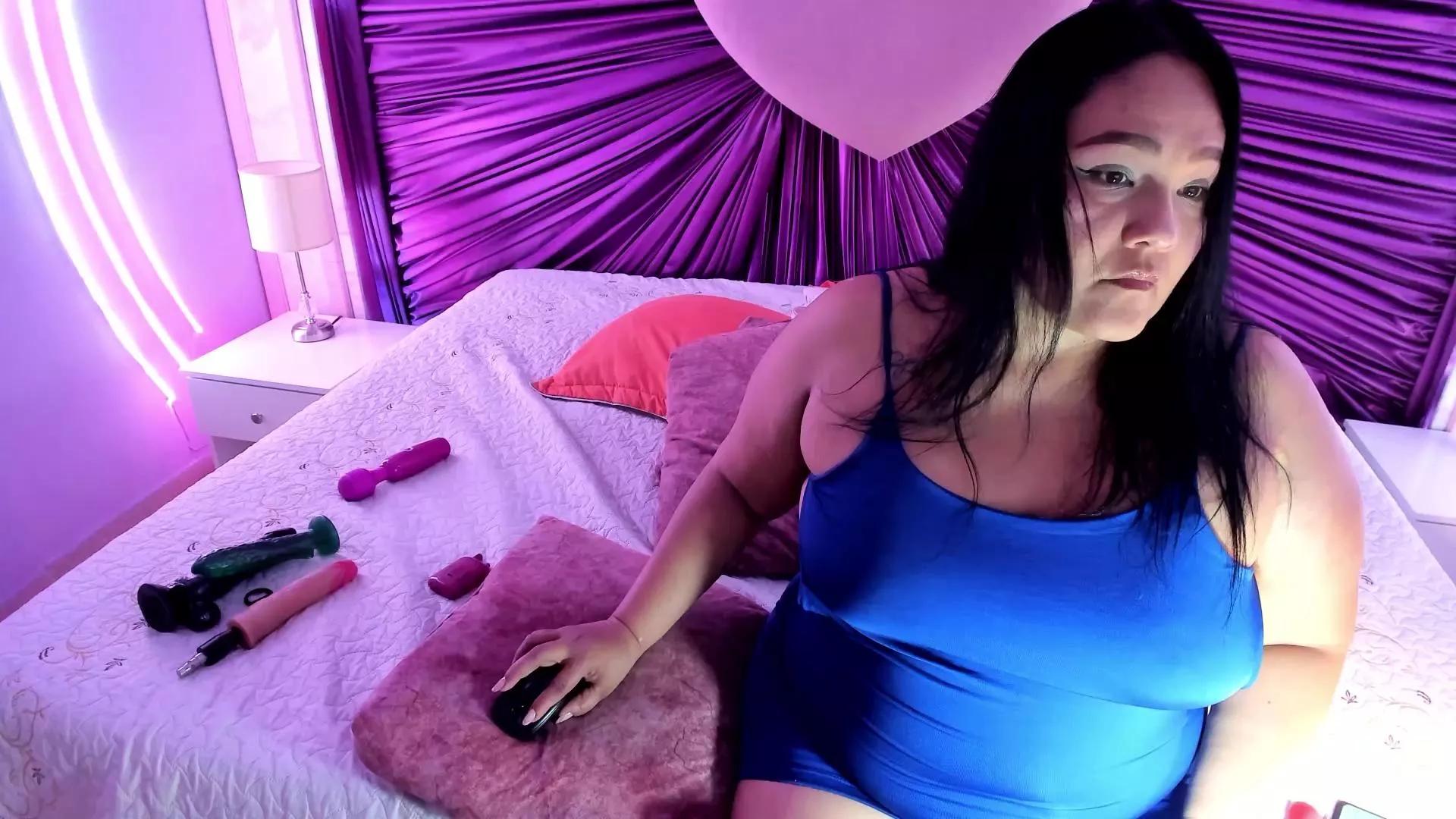 Amaranta_Rouse from Cam4