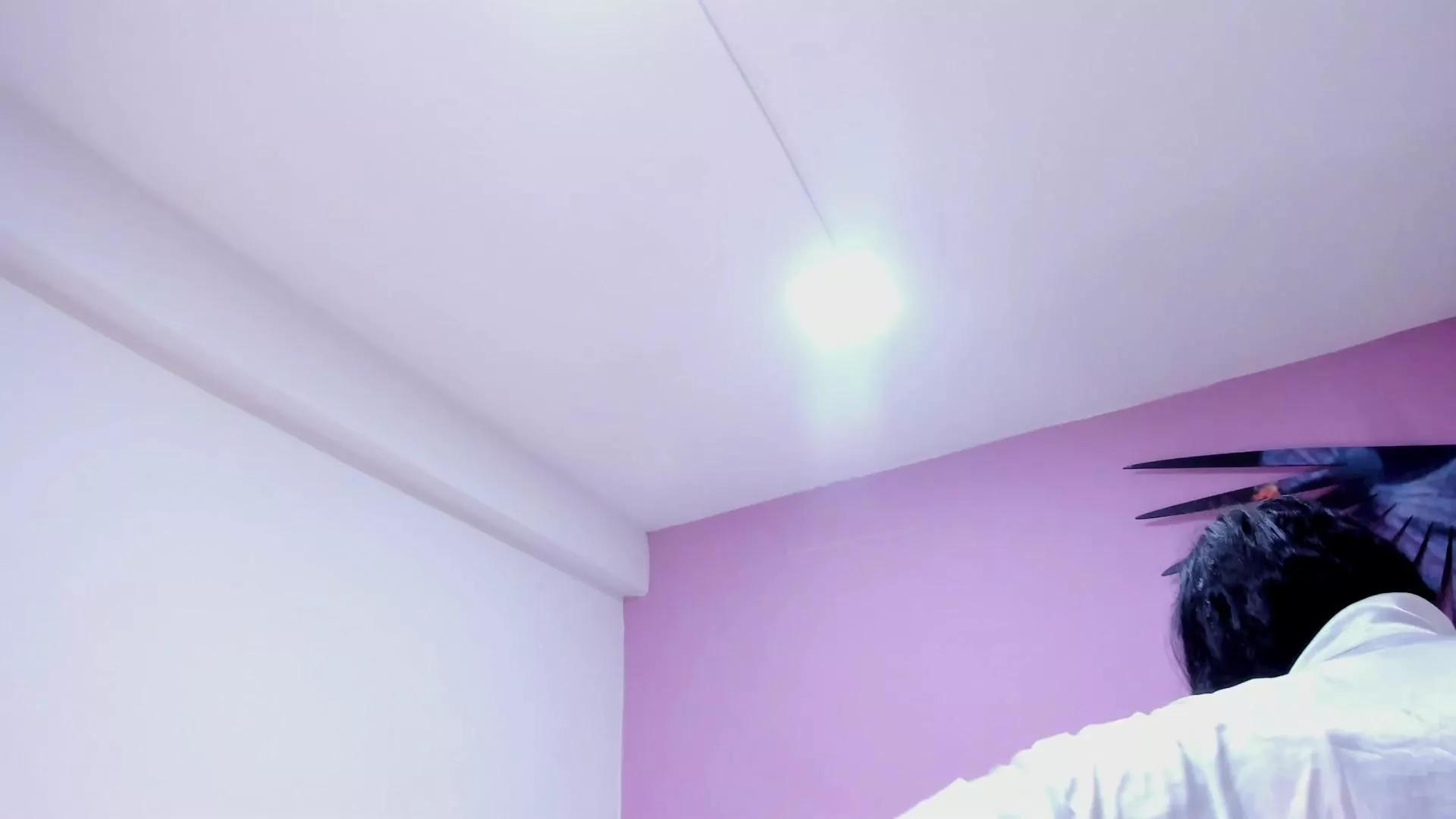 Amaranta_Rouse from Cam4