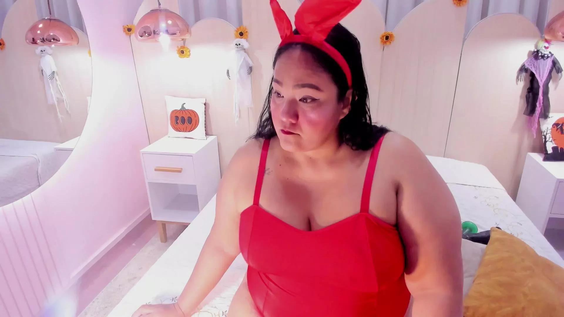 Amaranta_Rouse from Cam4