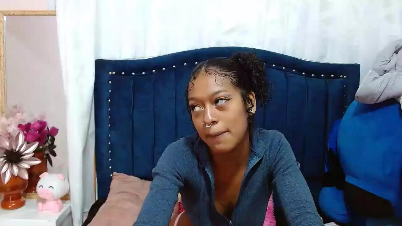 amathista from Cam4