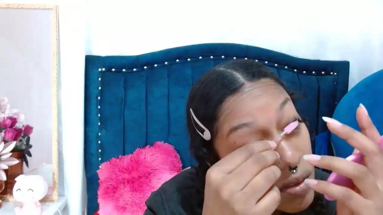 amathista from Cam4
